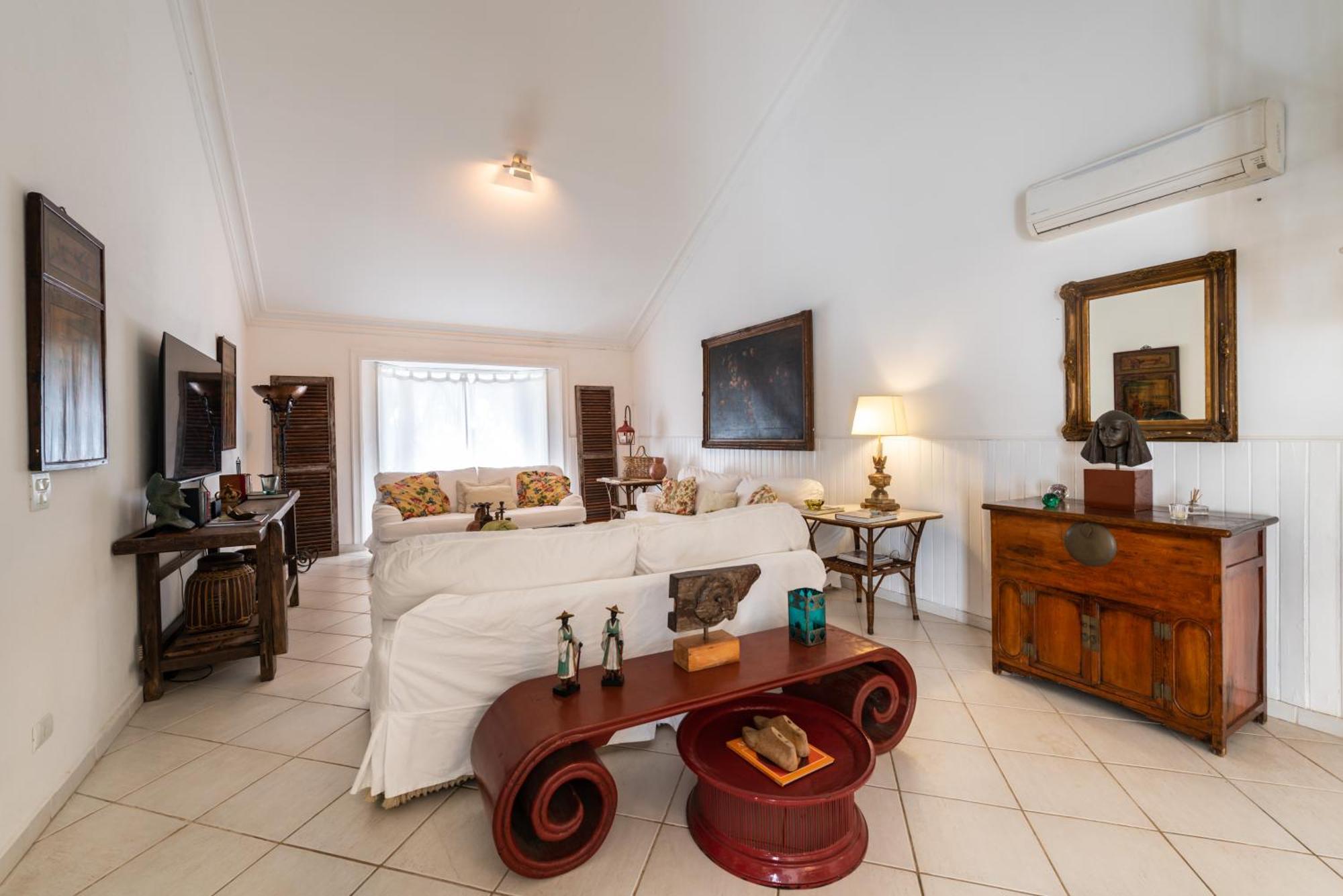 Fazenda Vila Real - Grande E Charmosa Casa De Campo Itu Bagian luar foto