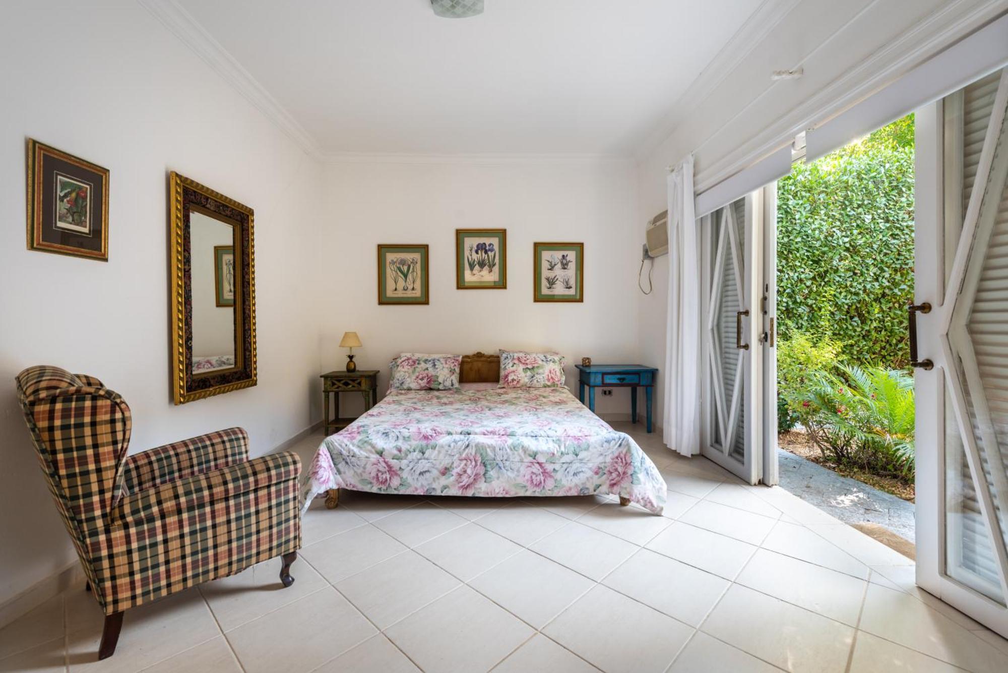 Fazenda Vila Real - Grande E Charmosa Casa De Campo Itu Bagian luar foto