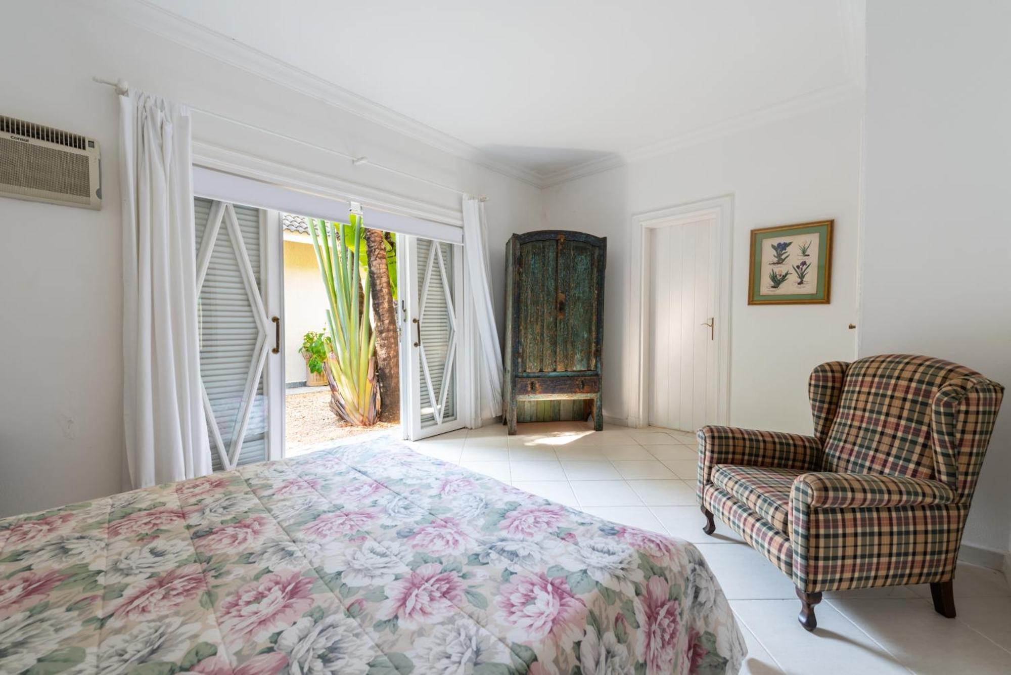 Fazenda Vila Real - Grande E Charmosa Casa De Campo Itu Bagian luar foto