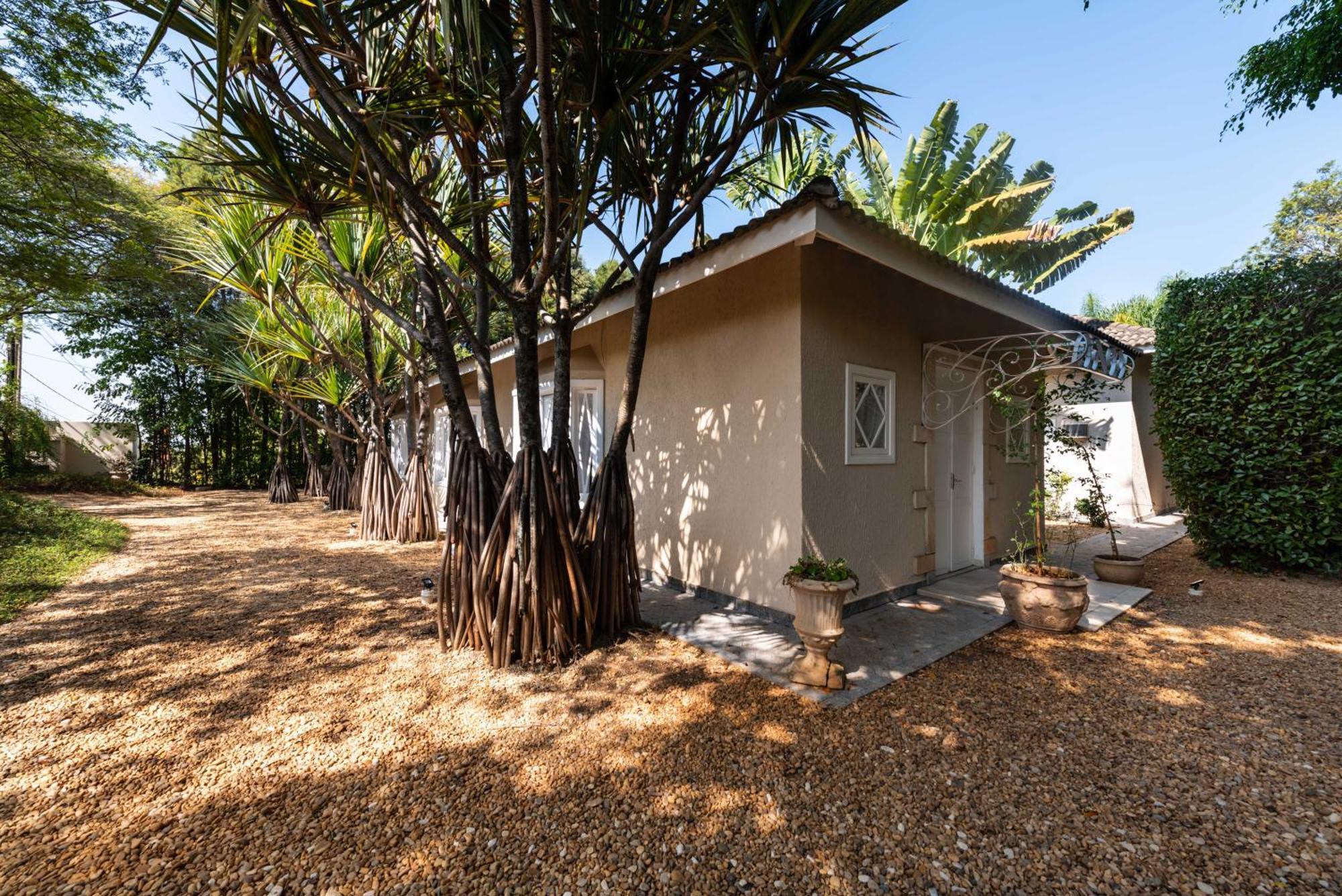 Fazenda Vila Real - Grande E Charmosa Casa De Campo Itu Bagian luar foto